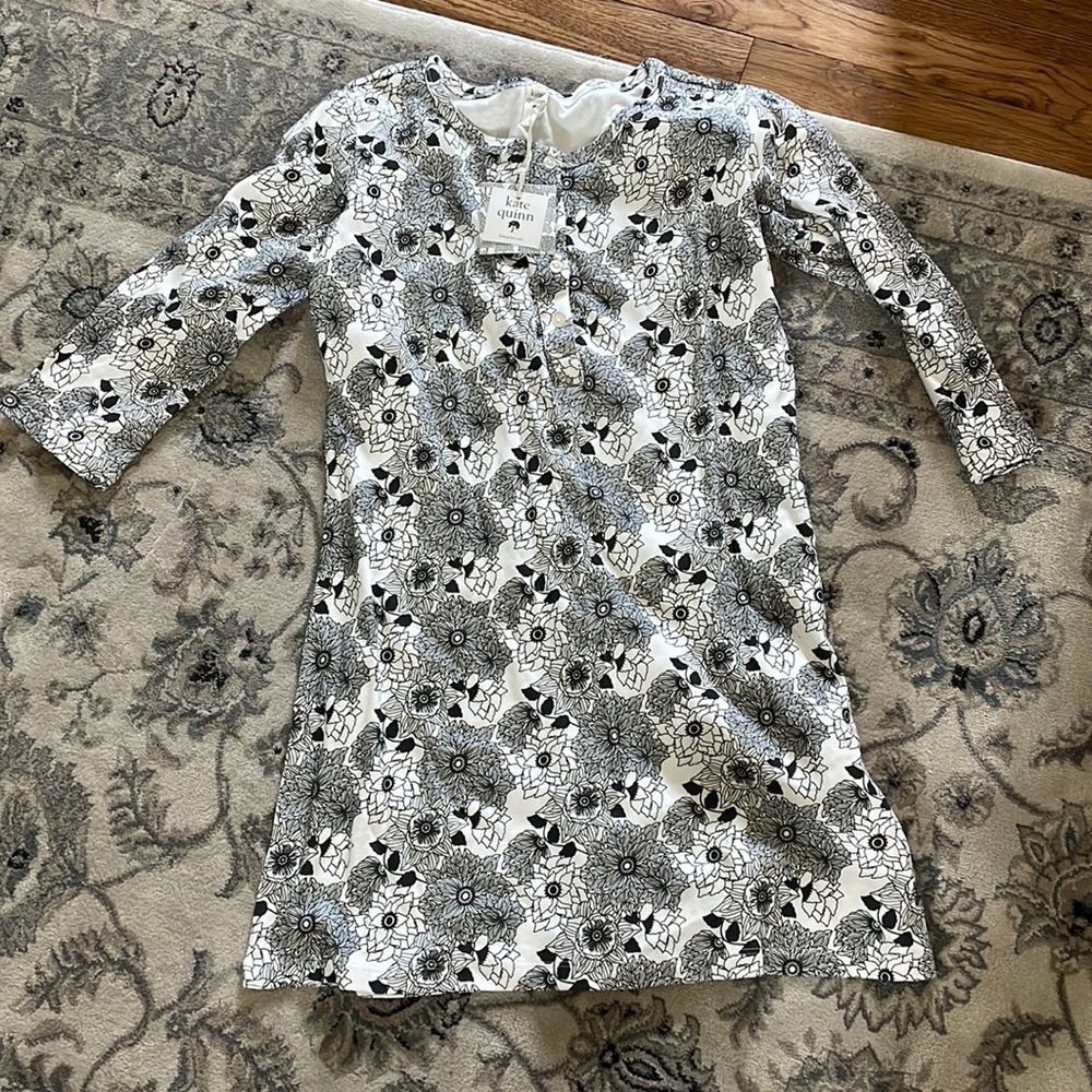 Kate Quinn NWT Night Gown